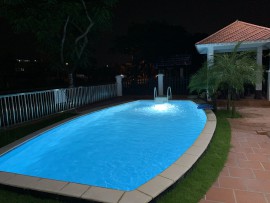 Bể bơi thông minh - Showroom ToanViet pool  